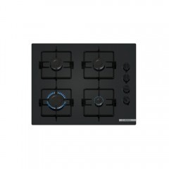 Bosch POP6B6K30 Εστία Φυσικού Αερίου Αυτόνομη 59x52εκ. Bosch POP6B6K30 Εστία Φυσικού Αερίου Αυτόνομη 59x52εκ.